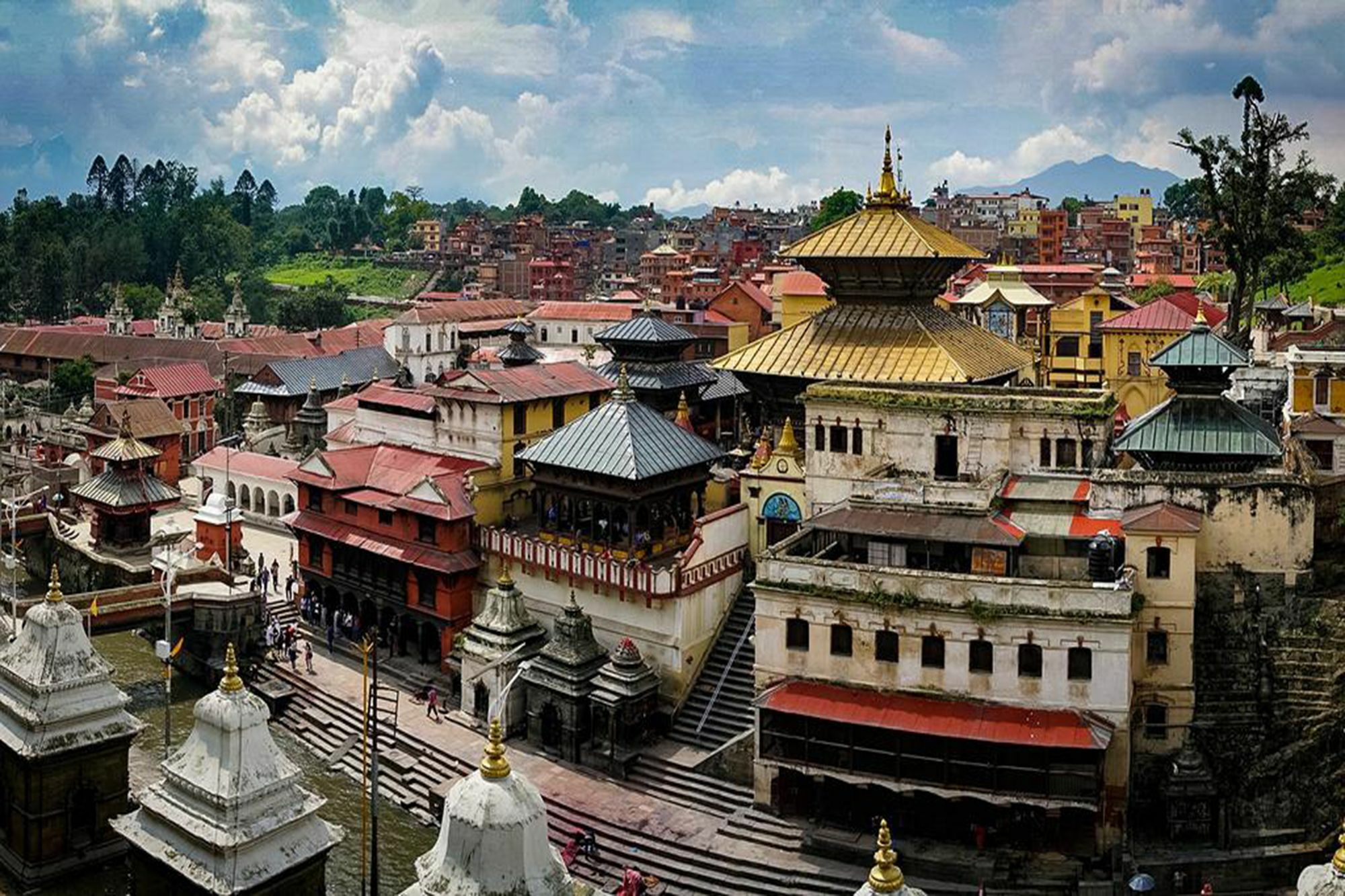 Hotel Kathmandu Inn ภายนอก รูปภาพ